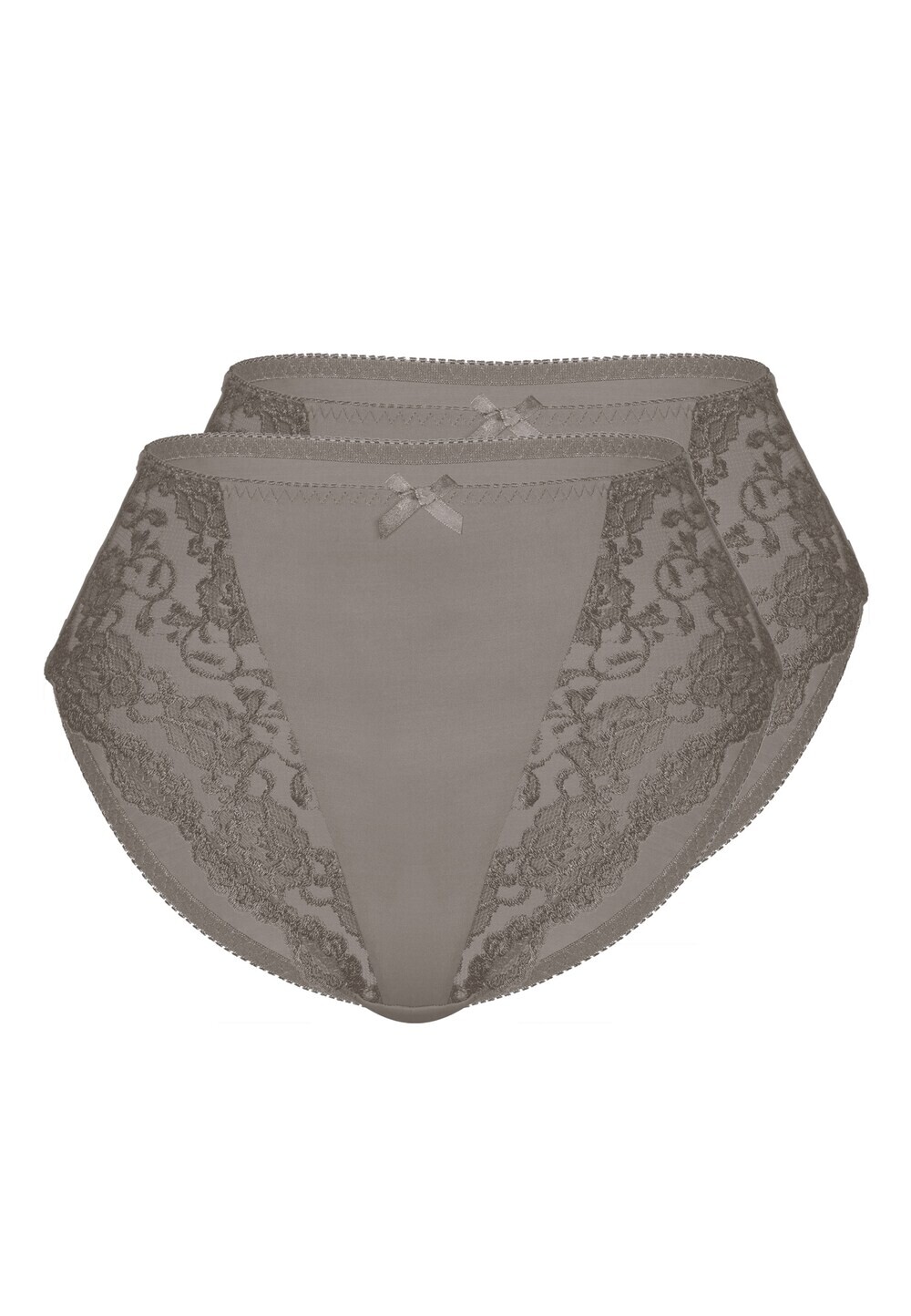 

Трусики sassa CLASSIC LACE, коричневый