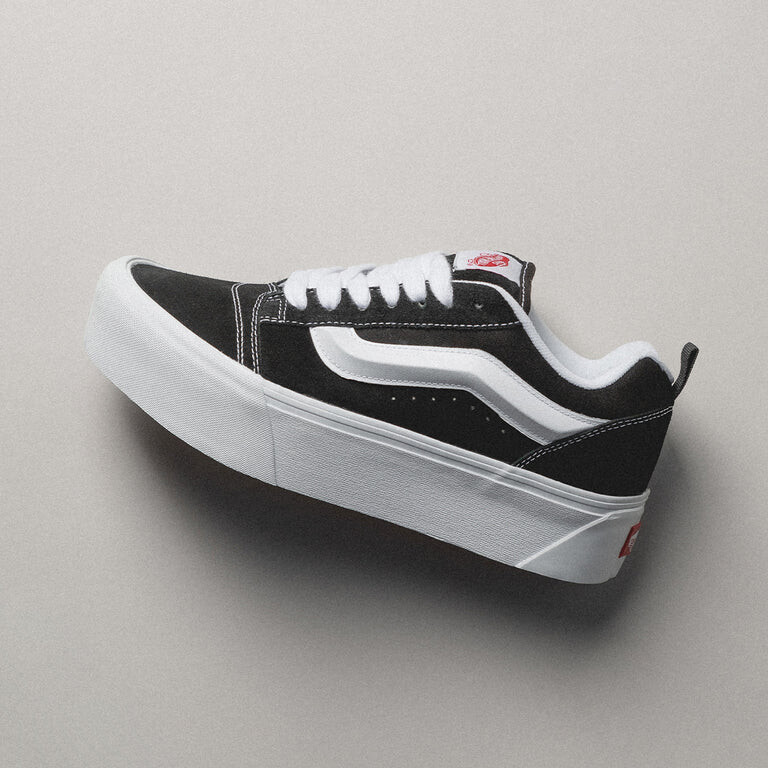 

Кроссовки Knu Stack Vans, черный
