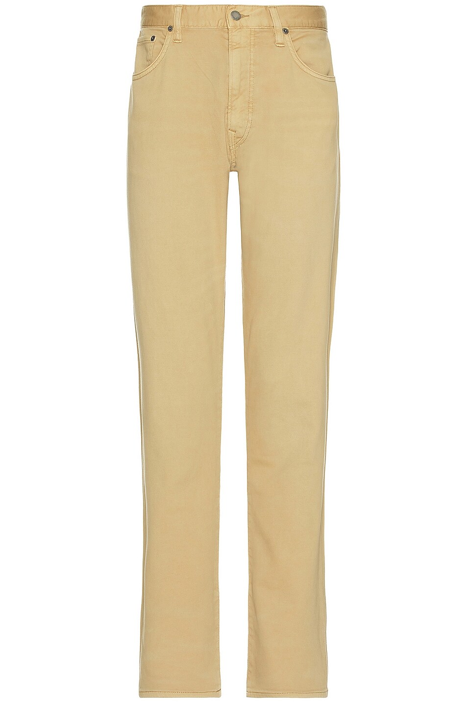 

Брюки Polo Ralph Lauren Knit Like Chino, цвет Khaki Hill