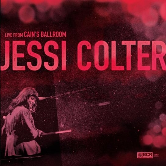 

Виниловая пластинка Colter Jessi - Live From Cain's Ballroom