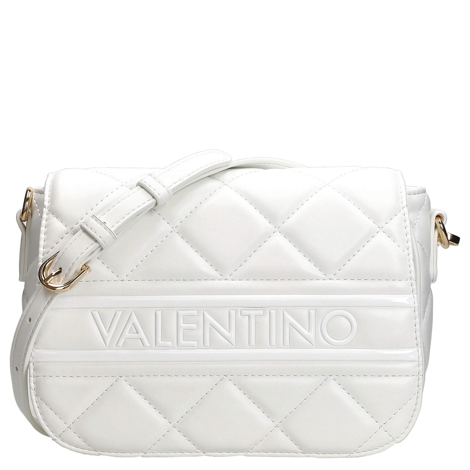 

Сумка через плечо Valentino Bags Ada Umhängetasche 21.5 см, цвет bianco