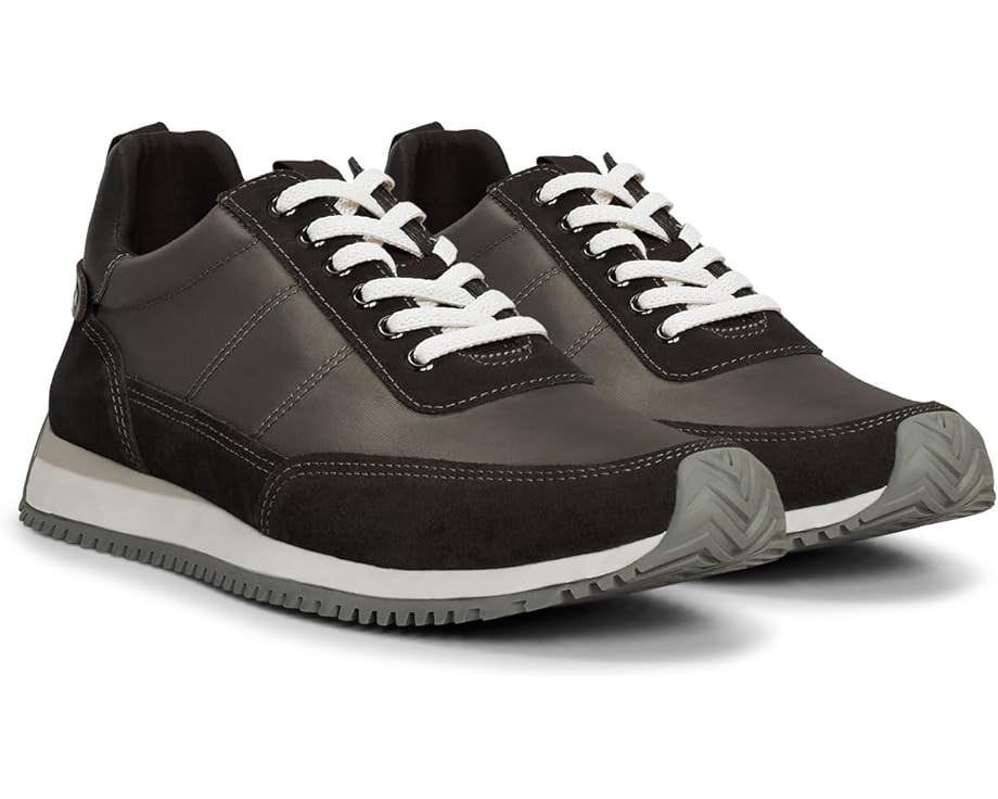 

Кроссовки Vince Camuto Maarten Casual Sneaker, цвет Morel Coffee