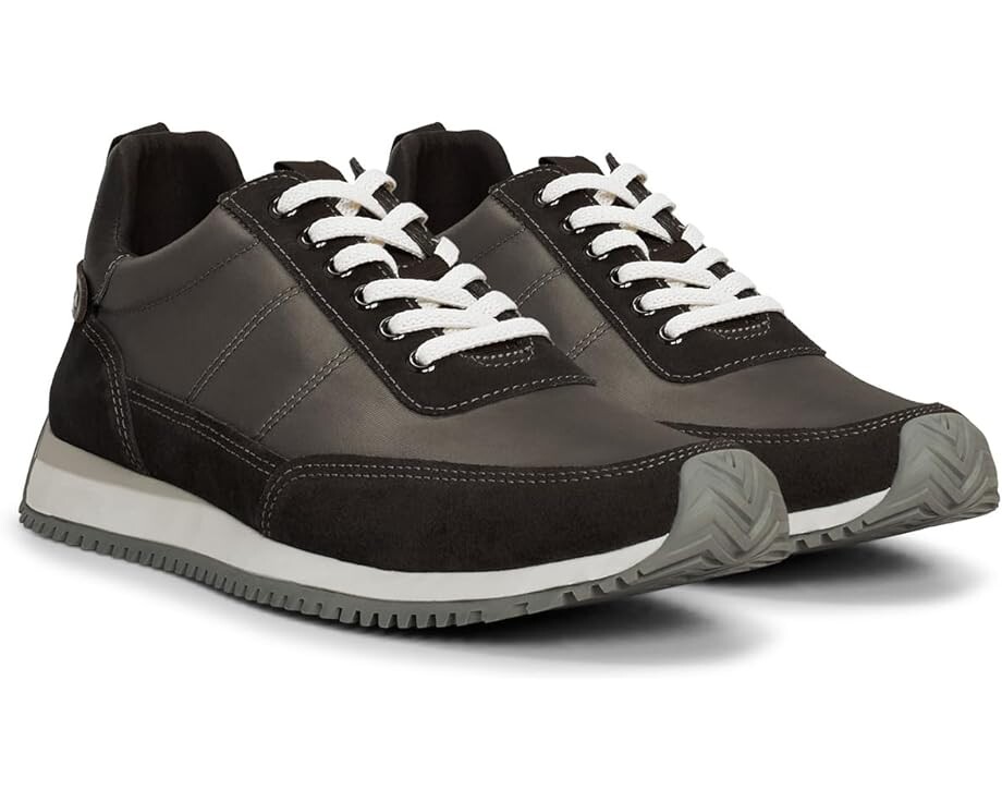 Кроссовки Vince Camuto Maarten Casual Sneaker, цвет Morel Coffee