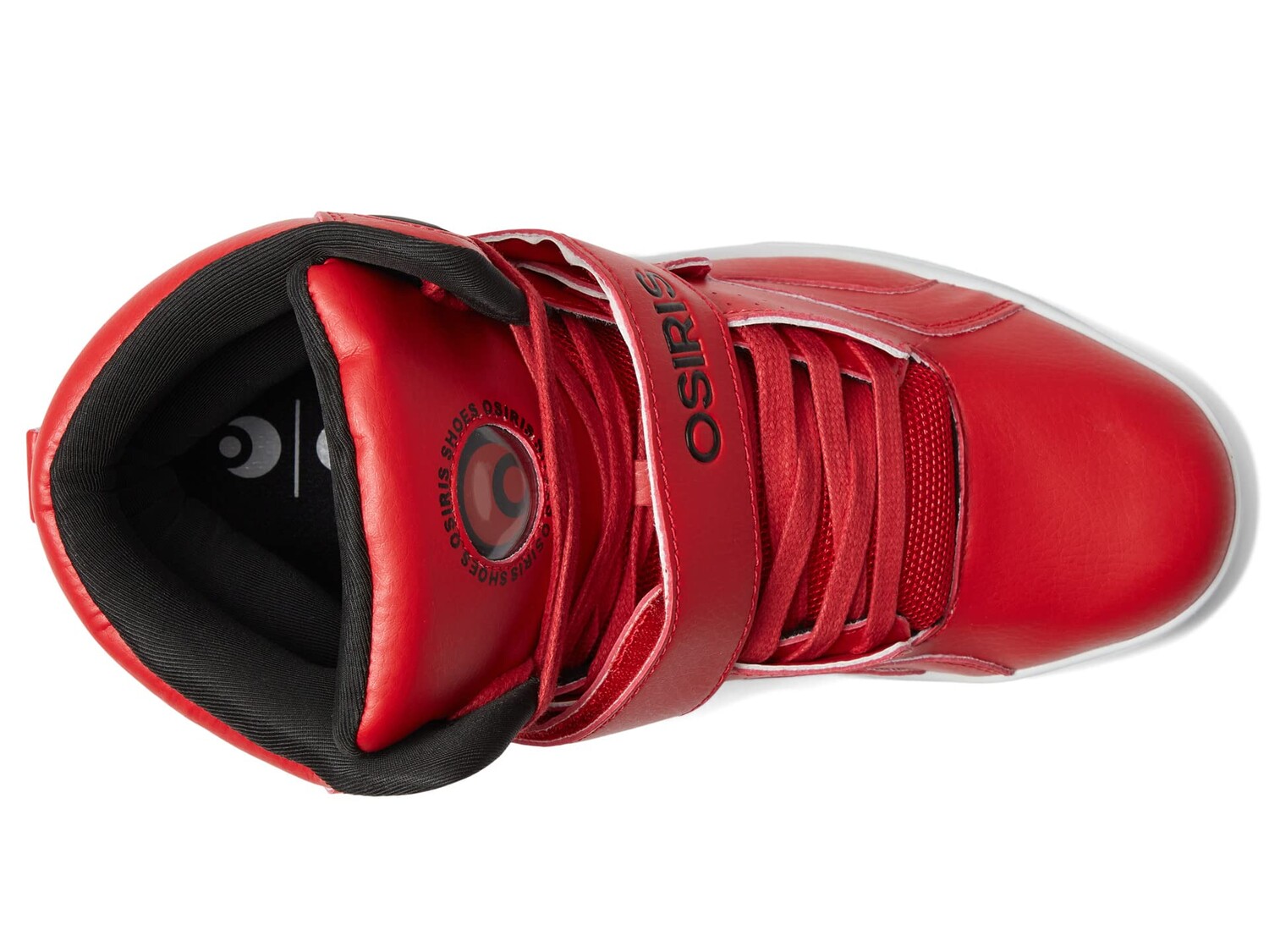 

Кроссовки Osiris Rize Ultra