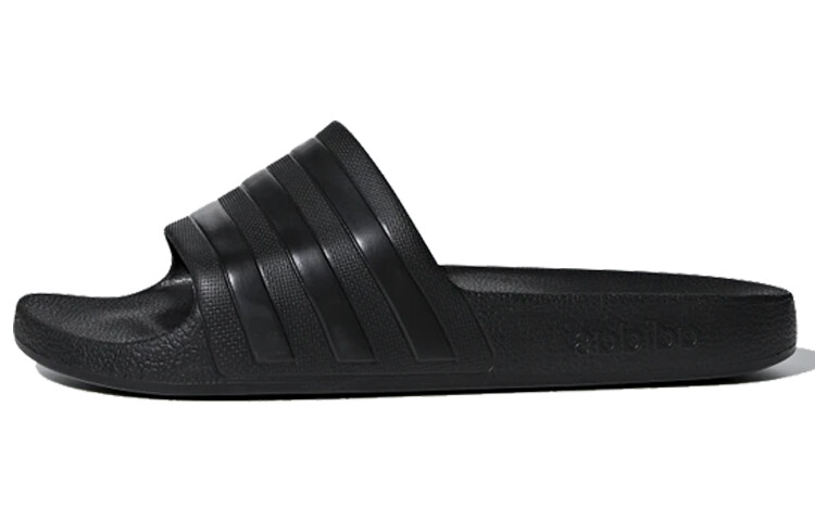 

Мужские тапочки Adidas Adilette с ремешком на щиколотке
