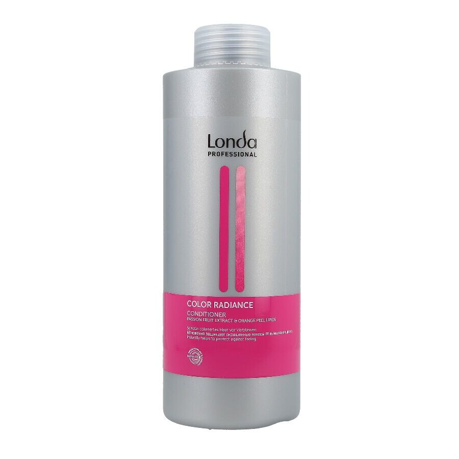 

Кондиционер для окрашенных волос Londa Professional Color Radiance, 1000 мл