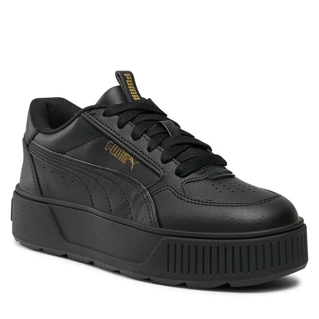 

Кроссовки Puma KarmenRebelle, черный