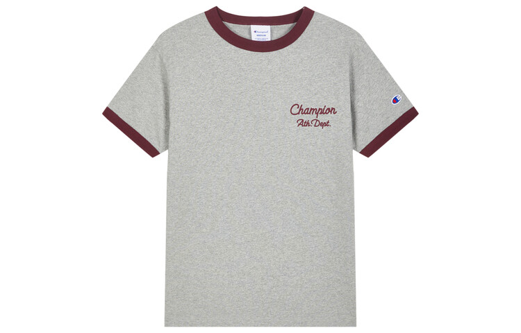 

Футболка унисекс Champion, кремовый