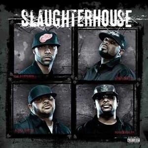 

Виниловая пластинка Slaughterhouse - Slaughterhouse