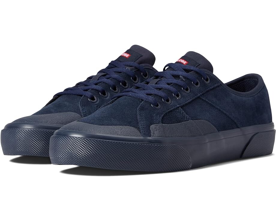 

Кроссовки Globe Surplus, цвет Midnight Blue Dip