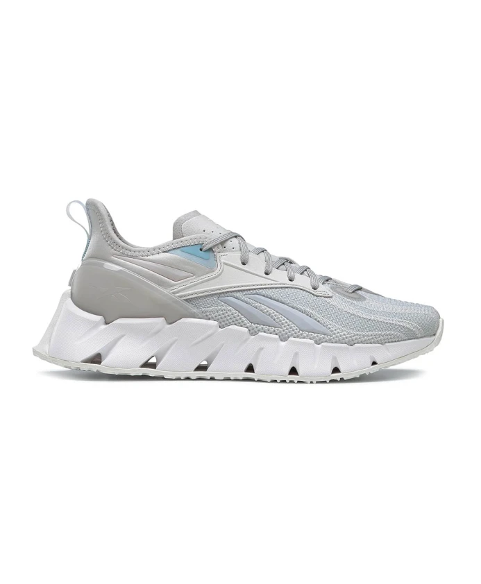 

Кроссовки Zig кинетика 3 w Reebok, серый