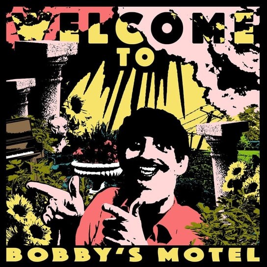 

Виниловая пластинка Pottery - Welcome To Bobby's Motel