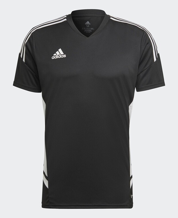 

Футбольная майка adidas, черный