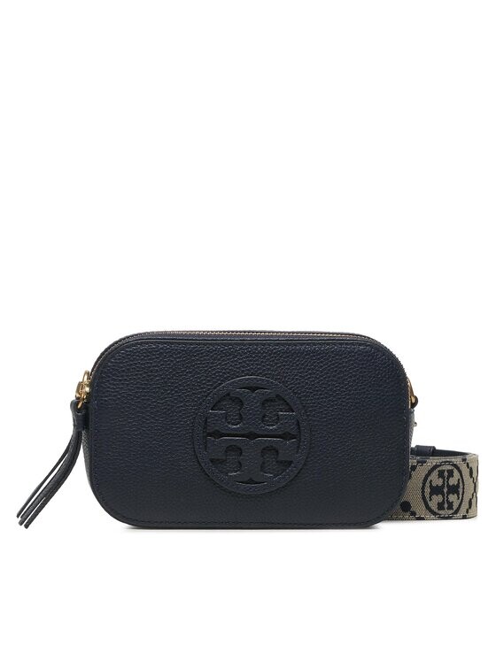 

Кошелек Tory Burch, синий