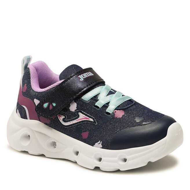 

Кроссовки Joma SpaceJr, темно-синий