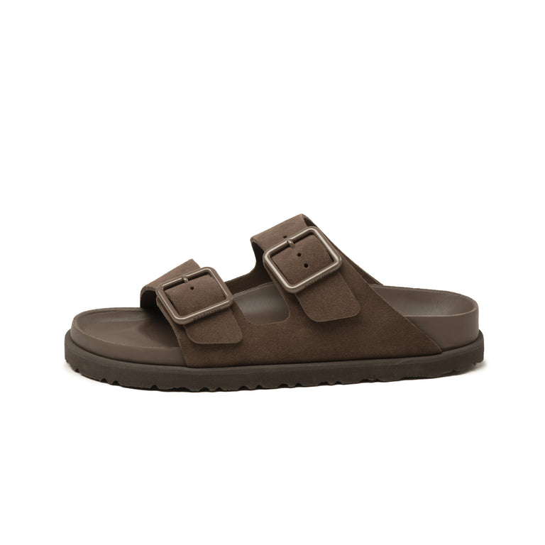 

Сандалии Arizona Birkenstock, цвет carafe