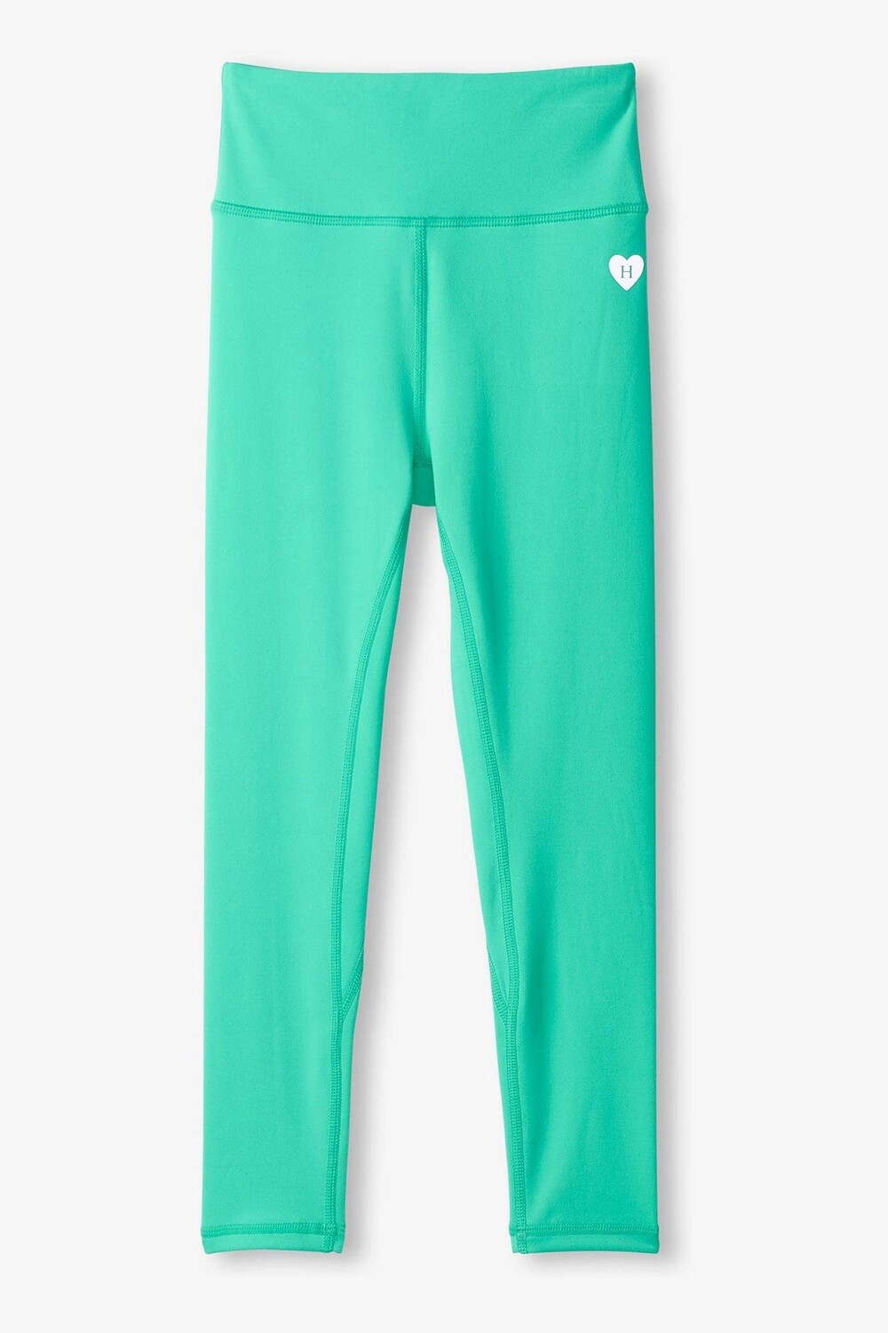 

Леггинсы Aqua Active Hatley, зеленый