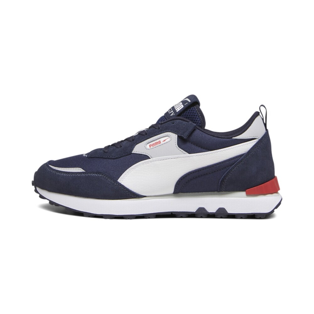 

Кроссовки Puma Rider FV Base, темно-синий