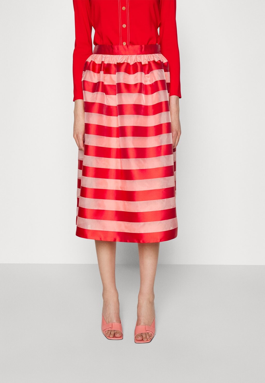 

Юбка А-силуэта kate spade new york