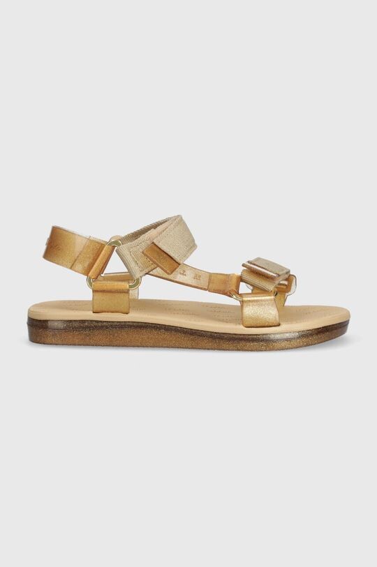 

Сандалии MELISSA PAPETE + RIDER GOOD TIMES AD Melissa, бежевый
