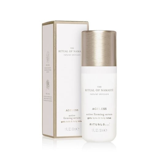 

Укрепляющая сыворотка - 30 мл Rituals The Ritual Of Namasté Active Firming