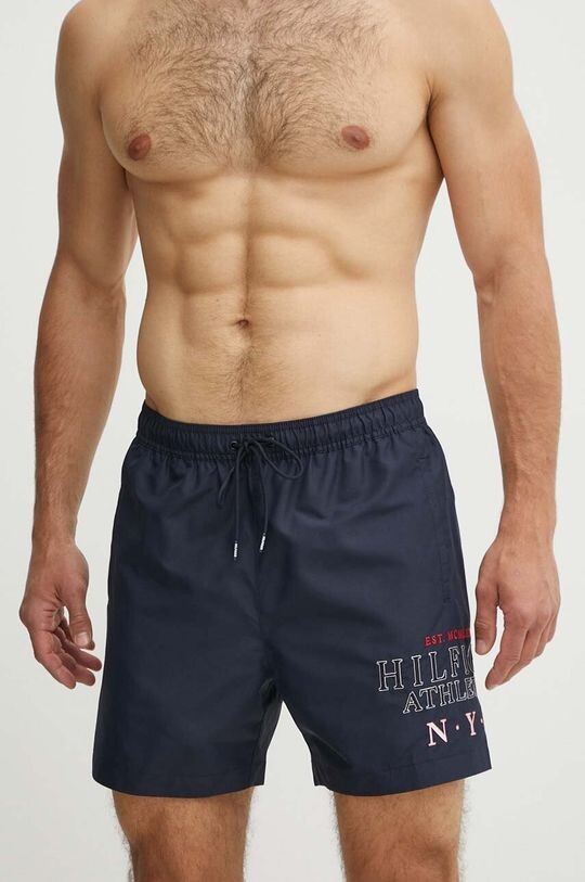 

Плавки Tommy Hilfiger, темно-синий