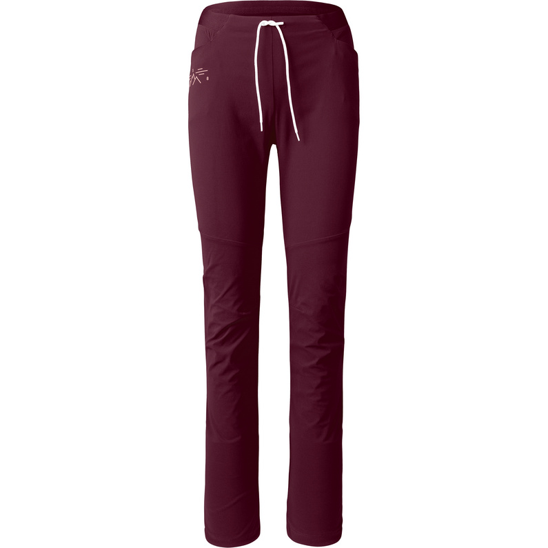 Женские брюки Alpmate Martini Sportswear, фиолетовый