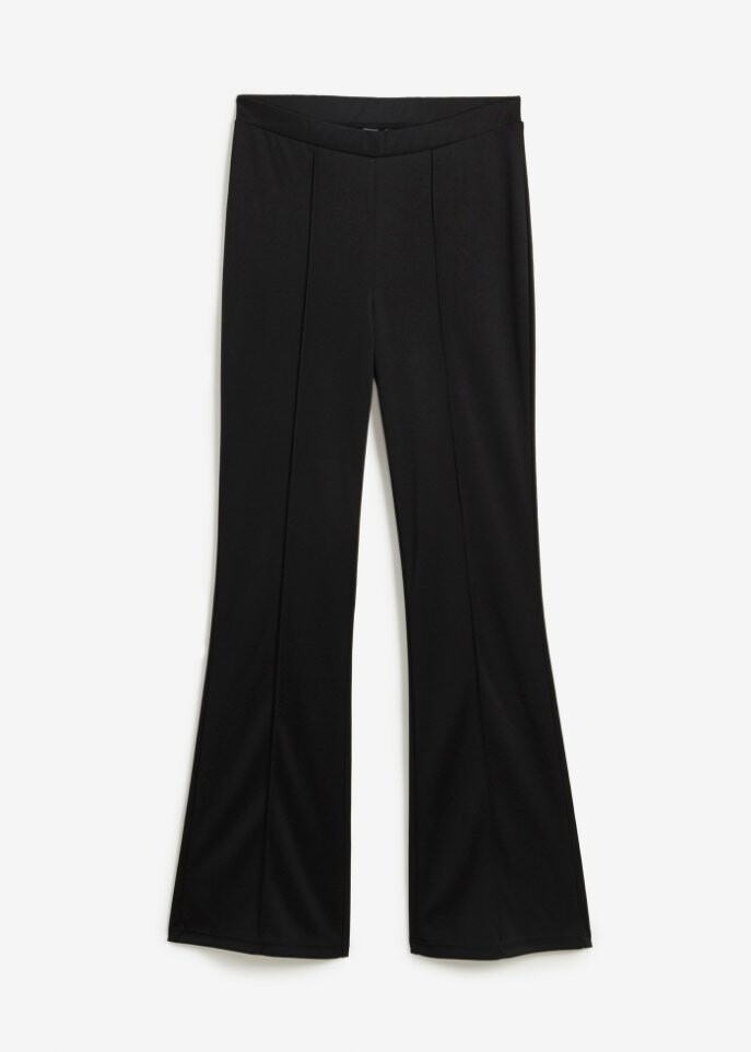 

Расклешенные леггинсы Bpc Selection, черный