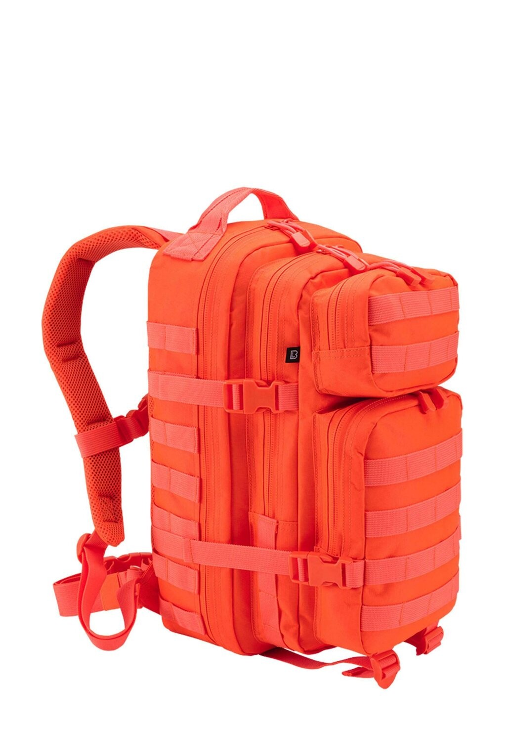 

Рюкзак MEDIUM US COOPER Brandit, цвет orange