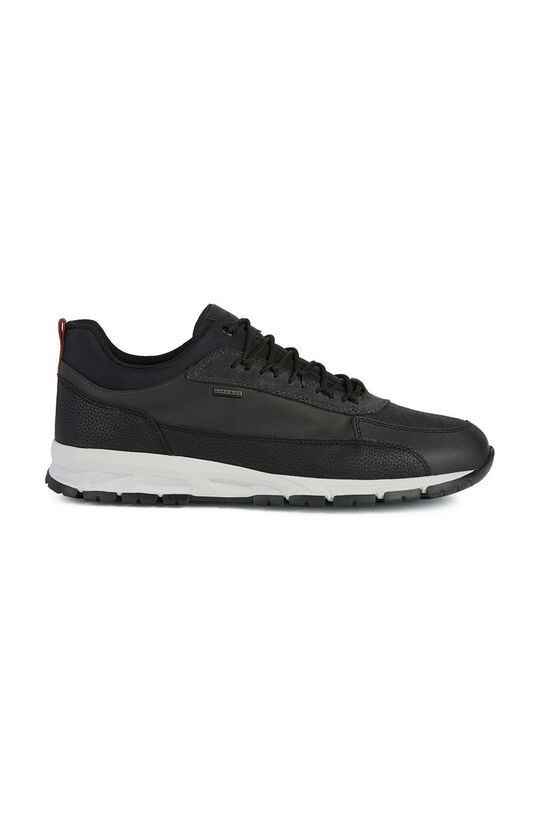 

Кроссовки Delray B Abx Geox, черный