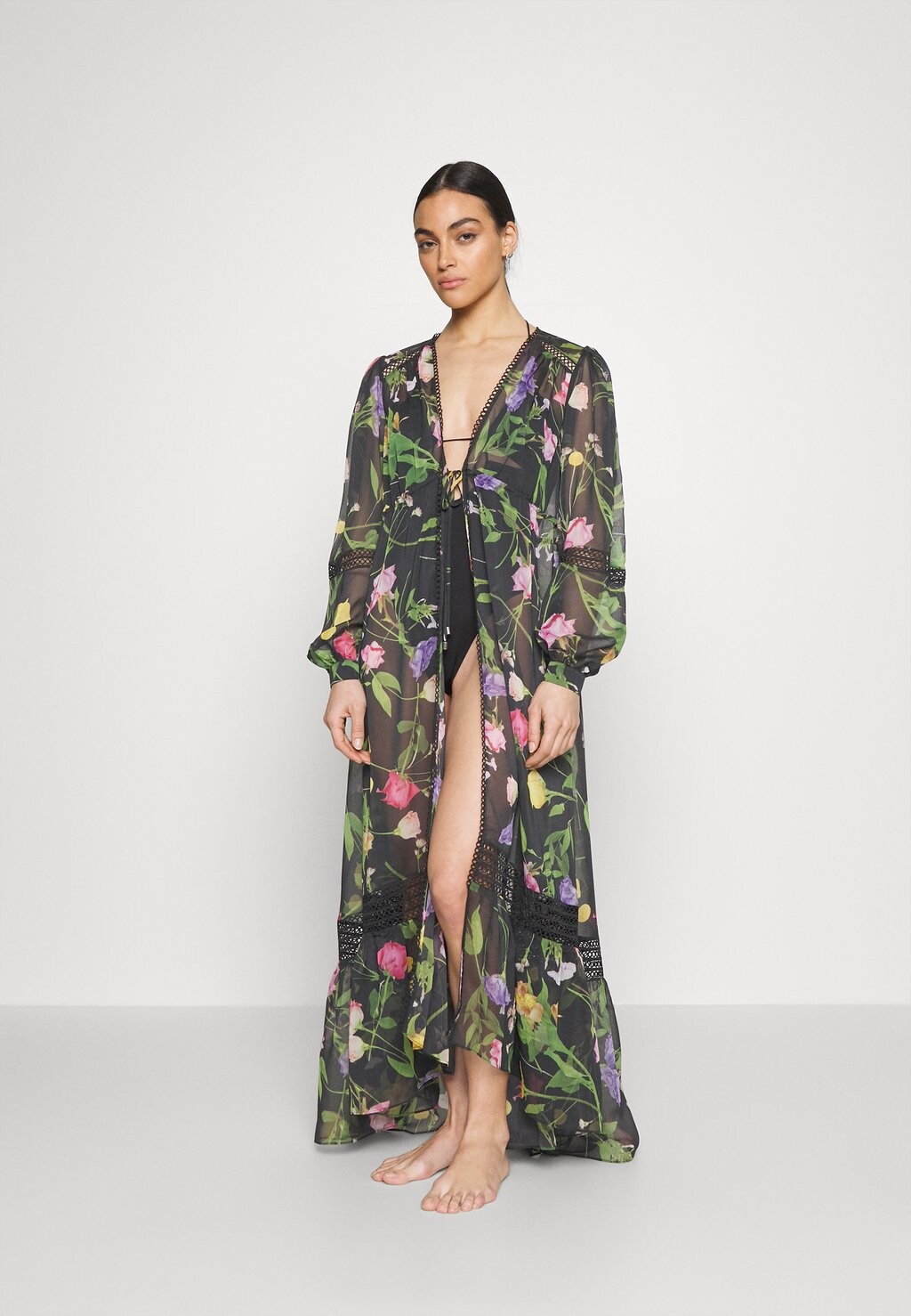 

Пляжный аксессуар Ted Baker, черный