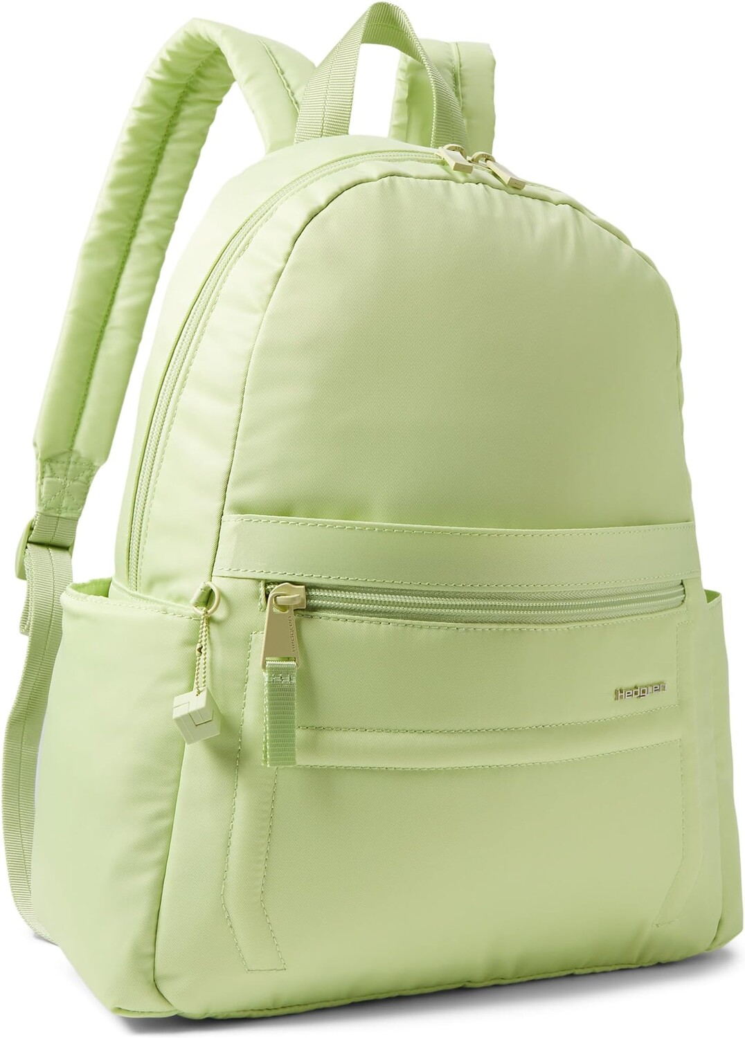 

Рюкзак Windward Sustainably Made Backpack Hedgren, цвет Opaline Lime