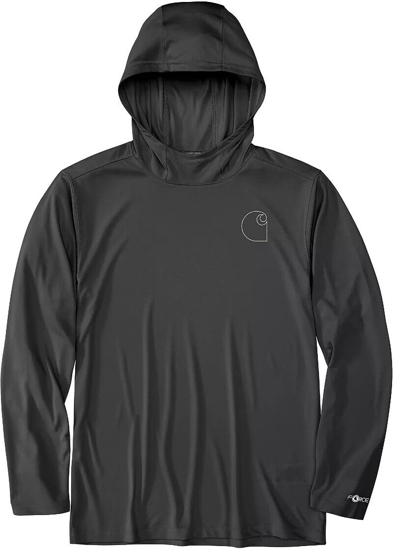 

Мужская рубашка Carhartt Force Sun Defender HDD