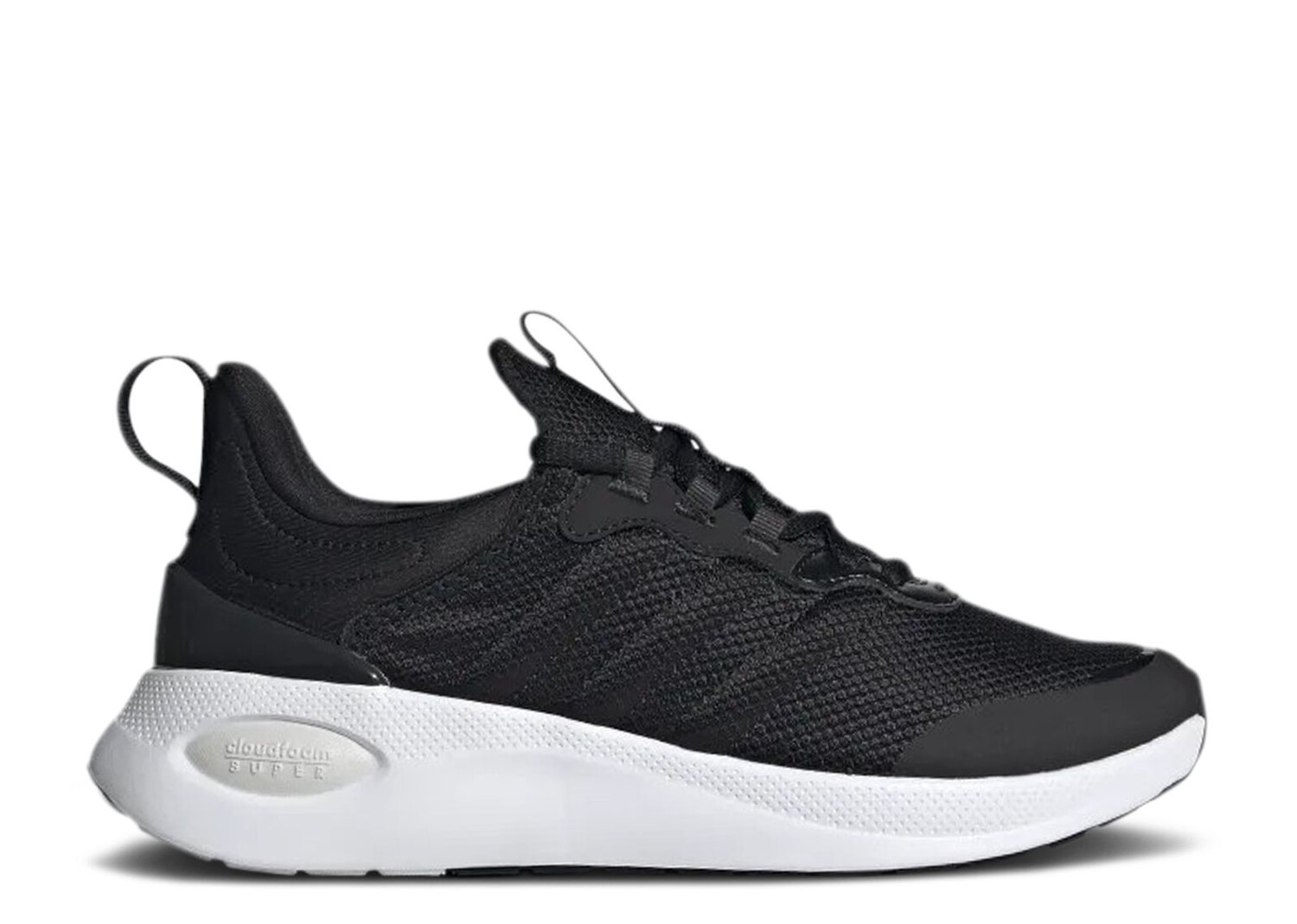 

Кроссовки adidas Wmns Puremotion Super 'Core Black', черный