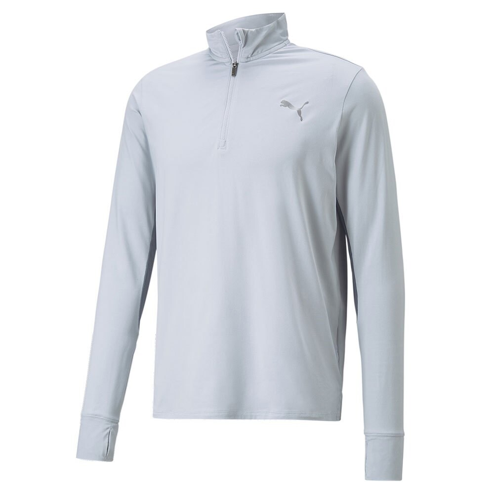 

Футболка Puma Favorite 52021182, серый