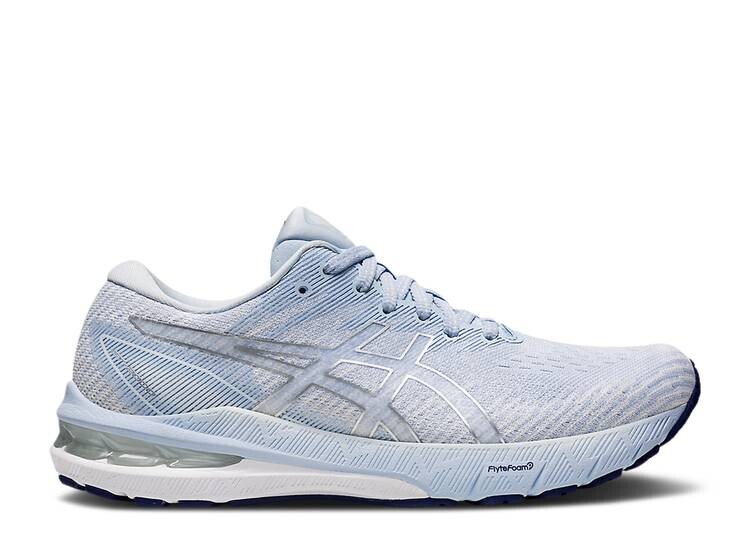 

Кроссовки ASICS WMNS GT 2000 10 'SOFT SKY PURE SILVER',