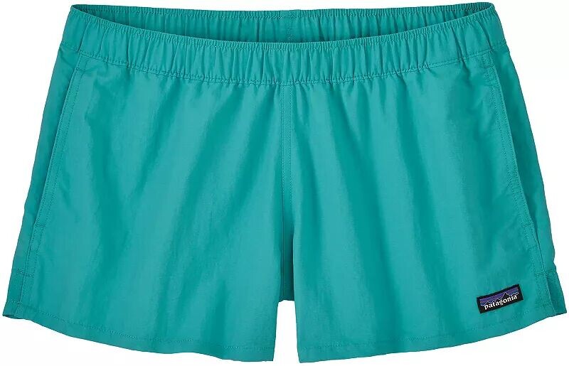 

Женские шорты Patagonia Barely Baggies шириной 2,5 дюйма