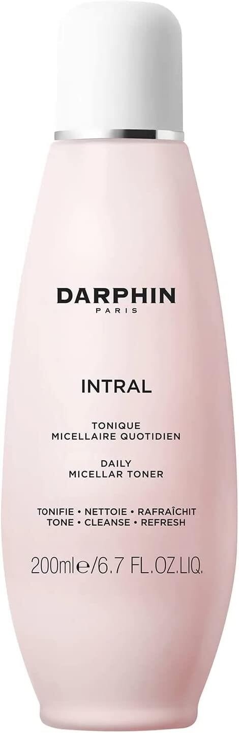 

Darphin Intral Daily Мицеллярный тоник 200 мл