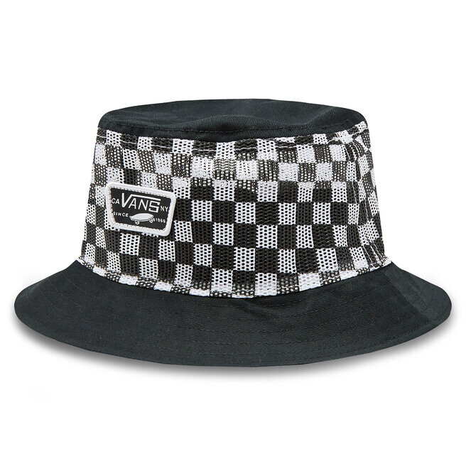 

Панама Vans Mesh, черный