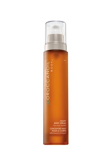 

Ночная сыворотка для тела, 100 мл Moroccanoil