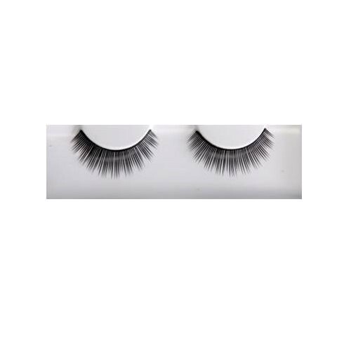 

Накладные ресницы 04 Wide-Awake, 1 шт. Vipera, Special Case