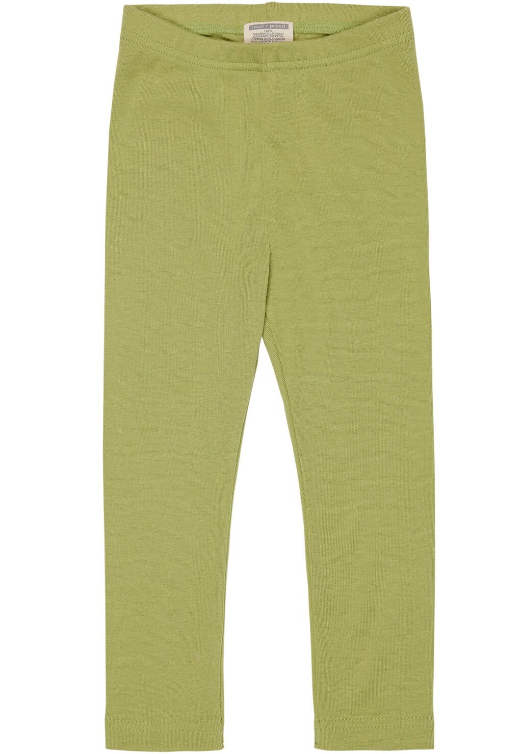 

Брюки Legging loud + proud, цвет grün