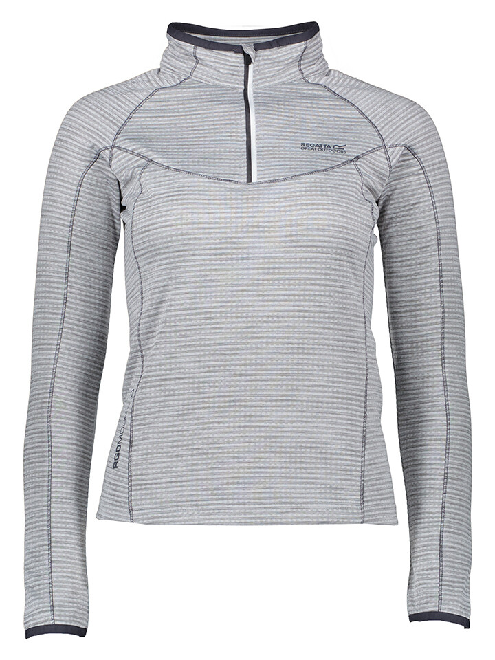 

Свитер Regatta Fleece Yonder, серый