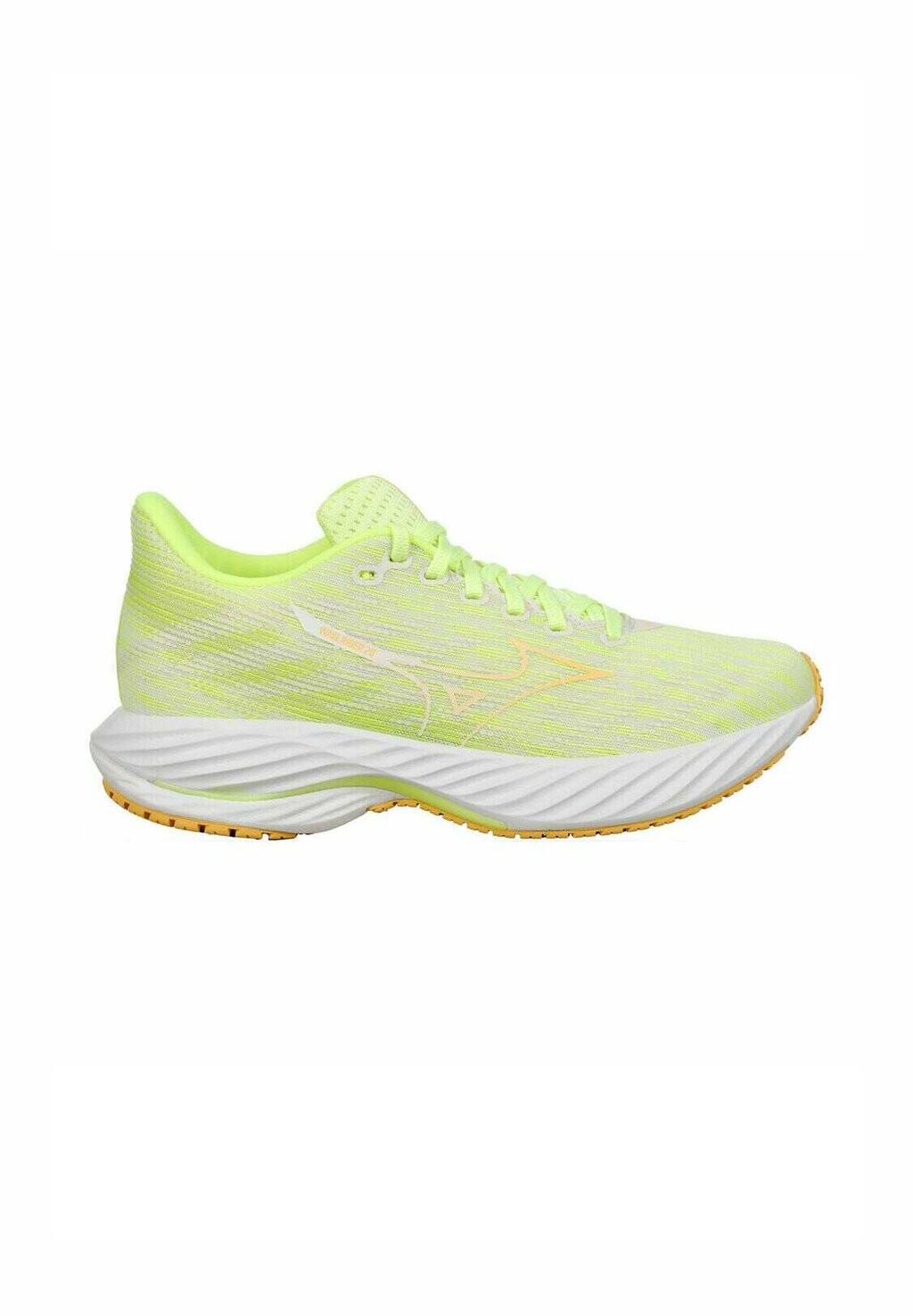 

Кроссовки WAVE RIDER Mizuno, неоновый зеленый