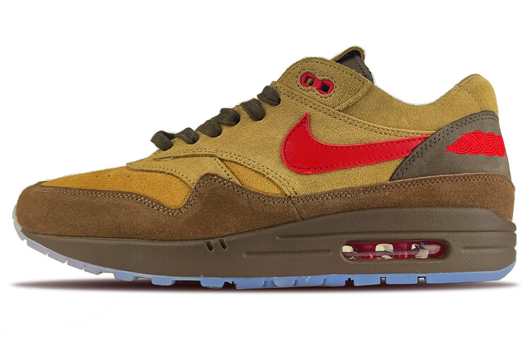 

Кроссовки Nike Air Max 1 унисекс