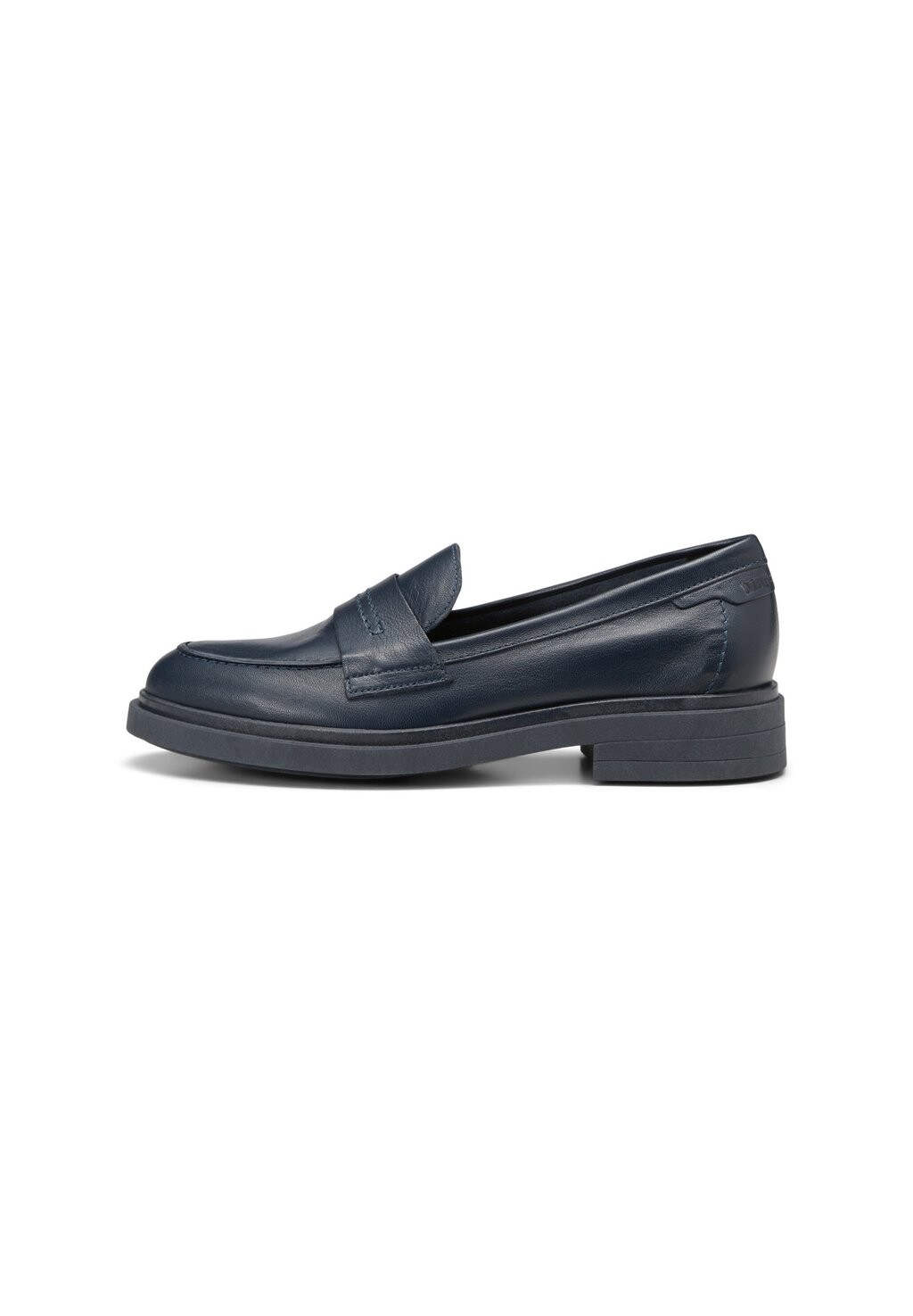 

Тапочки PAULA Marc O'Polo, цвет navy