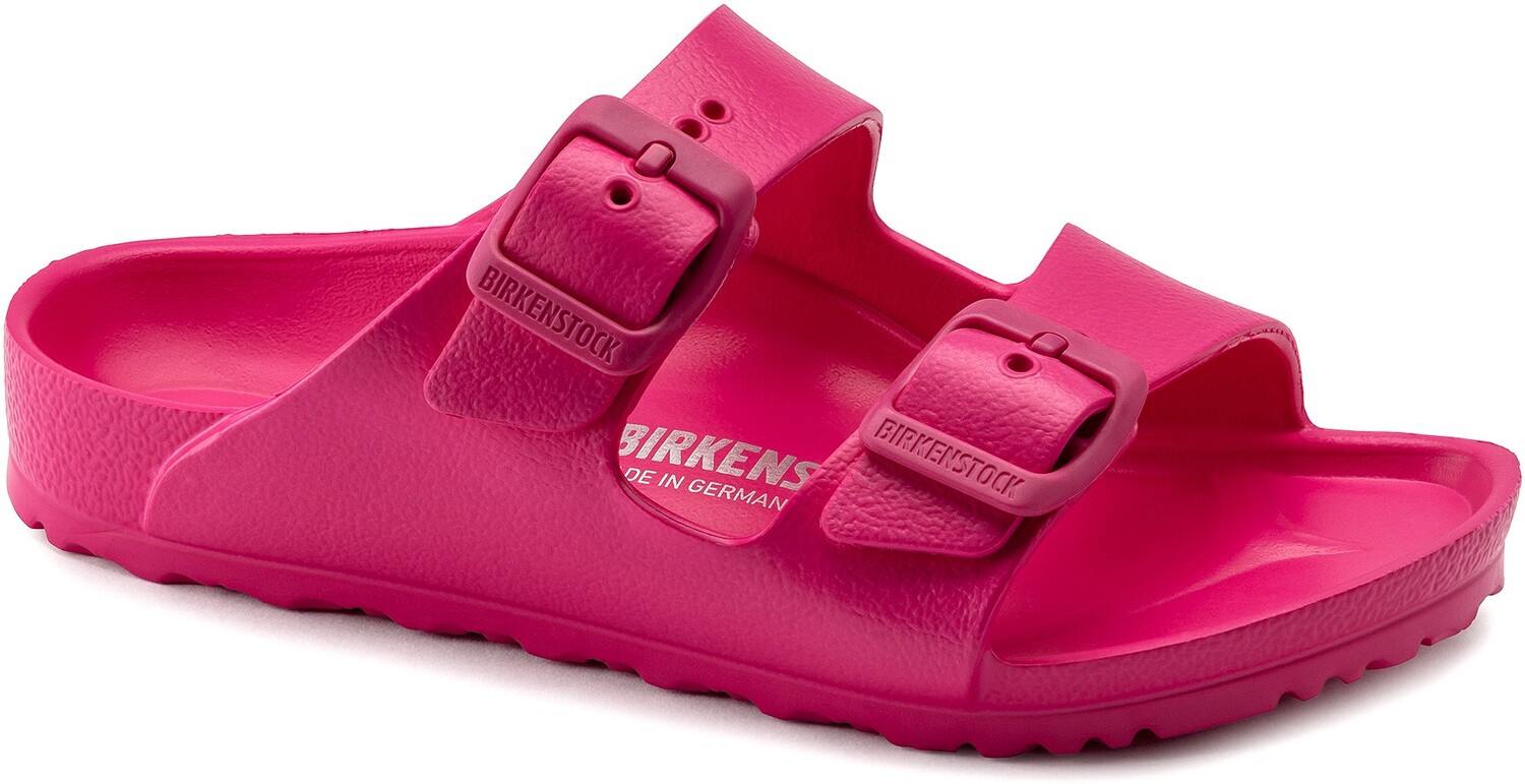 

Сандалии Arizona EVA — детские Birkenstock, фиолетовый