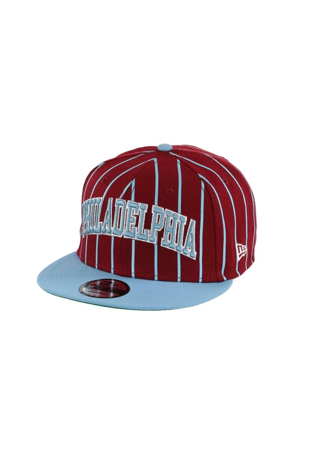 

Бейсболка PHILADELPHIA PHILLIES CITY ARCH New Era, цвет rot