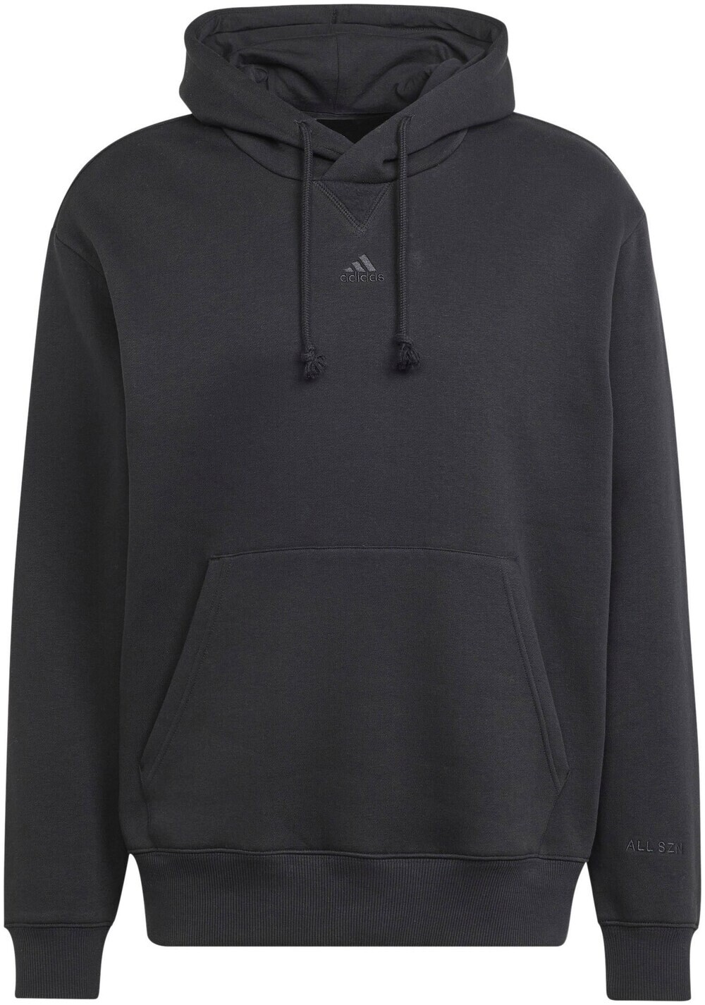 

Толстовка Adidas, черный