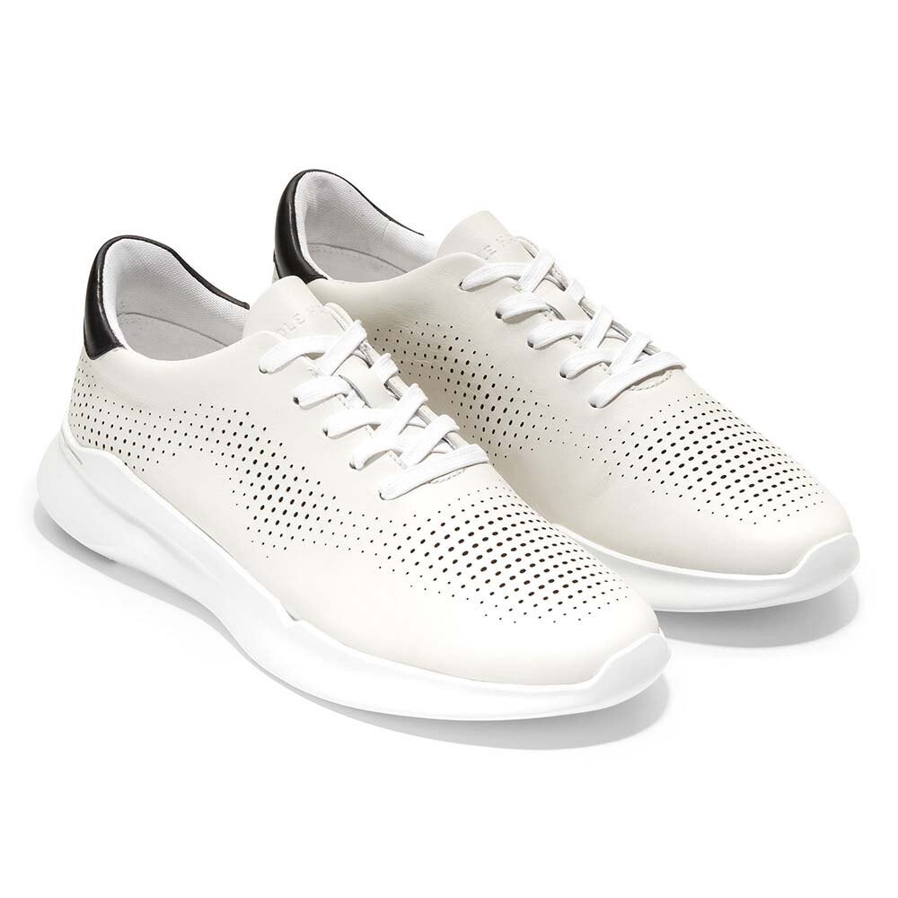 

Кроссовки Cole Haan Grandpro Rally Runner, белый